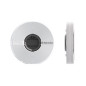 MakerBot 375-0016A materiale di stampa 3D Acido polilattico (PLA) Bianco