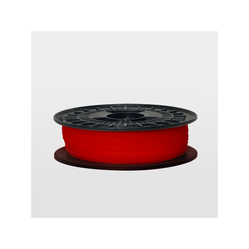 Sharebot PLA-S 750 g Acido polilattico (PLA) Rosso