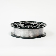 Sharebot PLA-S 750 g Acido polilattico (PLA) Trasparente