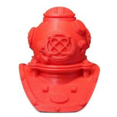 MakerBot MP01971 materiale di stampa 3D ABS Rosso 1 kg