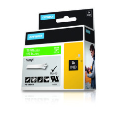 DYMO Etichette in vinile IND