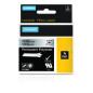 DYMO Poliestere Permanente IND - 0071701184863 DYMO Poliestere Permanente IND - 0071701184863