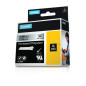 DYMO Poliestere Permanente IND - 0071701184863 DYMO Poliestere Permanente IND - 0071701184863