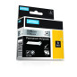 DYMO Poliestere Permanente IND - 0071701184863 DYMO Poliestere Permanente IND - 0071701184863