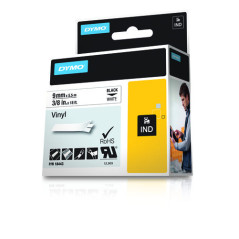 DYMO Etichette in vinile IND - 0071701184436