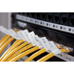 DYMO Etichette in vinile IND