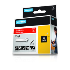 DYMO Etichette in vinile IND - 0071701059727
