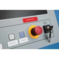 DYMO Etichette in vinile IND