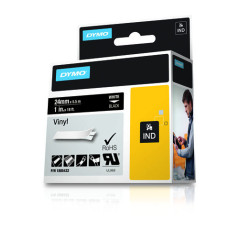 DYMO Etichette in vinile IND - 0071701059888