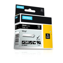 DYMO Etichette in vinile IND