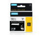 DYMO Poliestere Permanente IND - 0071701059970 DYMO Poliestere Permanente IND - 0071701059970