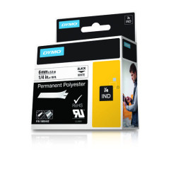 DYMO Poliestere Permanente IND - 0071701059970