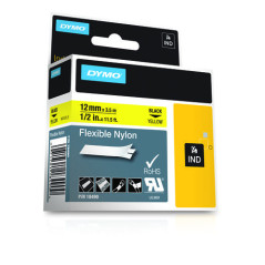 DYMO Nylon Flessibile IND