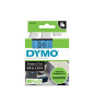 DYMO D1 - Standard Etichette - Nero su blu - 9mm x 7m DYMO D1 - Standard Etichette - Nero su blu - 9mm x 7m