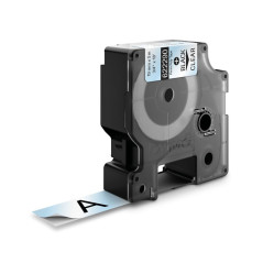 DYMO Poliestere Permanente IND