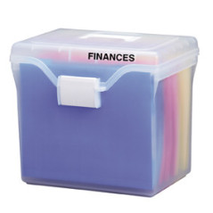 DYMO Etichette LT IN Plastica