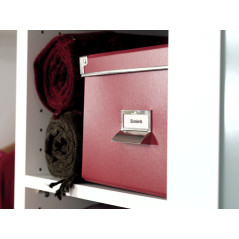 DYMO Etichette LT IN Plastica