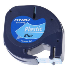 DYMO Etichette LT IN Plastica