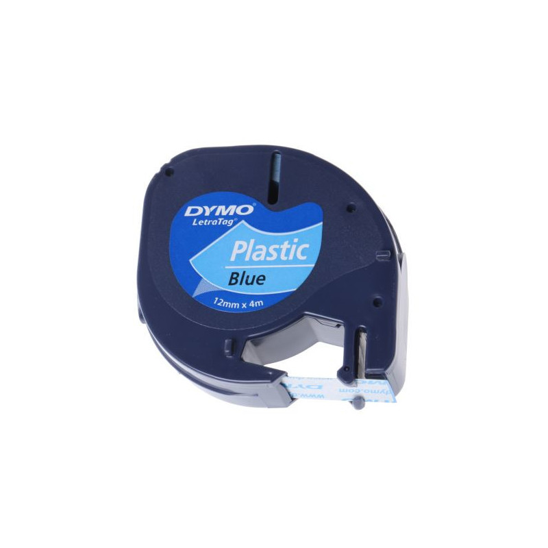 DYMO Etichette LT IN Plastica - 5411313912051