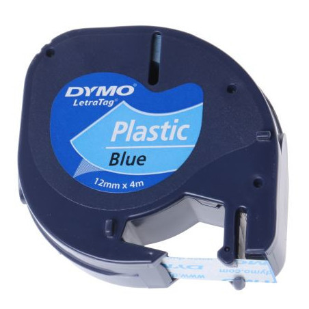 DYMO Etichette LT IN Plastica
