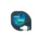 DYMO Etichette LT IN Plastica - 5411313912044