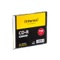Intenso CD-R 700MB 52x 10 pz