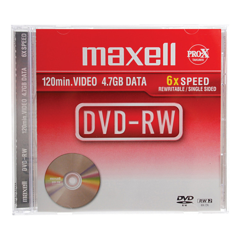 Maxell MAX-DMW44JC