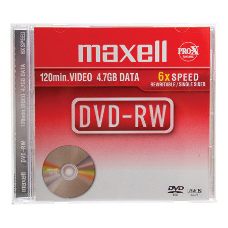 Maxell MAX-DMW44JC