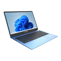 YASHI YP1450 laptop AMD Ryzen™ 7 5700U Computer portatile 35,8 cm (14.1") Full HD 16 GB DDR4-SDRAM 512 GB SSD Wi-Fi 6