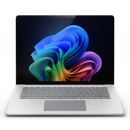 Microsoft Surface Laptop 7 Copilot+ PC Qualcomm Snapdragon Computer portatile 38,1 cm (15") Touch screen 16 GB LPDDR5x-SDRAM