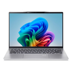 Acer Swift 14 AI SF14-61T-R9Z8 Copilot+ PC AMD Ryzen AI 9 365 Computer portatile 35,6 cm (14") Touch screen WUXGA 32 GB