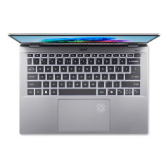 Acer Swift 14 AI SF14-61T-R9Z8 Copilot+ PC AMD Ryzen AI 9 365 Computer portatile 35,6 cm (14") Touch screen WUXGA 32 GB