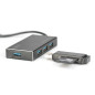 Digitus Office Hub USB 3.0, 4 porte