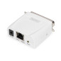 Digitus Print Server Fast Ethernet , parallelo