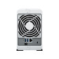 Synology DiskStation DS223J server NAS e di archiviazione Desktop Realtek RTD1619B 1 GB DDR4 0 TB DiskStation Manager Bianco