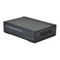 DIPROGRESS DPNS05GM switch di rete Non gestito Gigabit Ethernet (10/100/1000) Nero