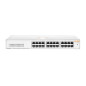 HPE Aruba Networking Aruba Instant On 1430 24G Non gestito L2 Gigabit Ethernet (10/100/1000) 1U Bianco