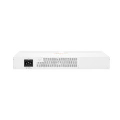 HPE Aruba Networking Aruba Instant On 1430 24G Non gestito L2 Gigabit Ethernet (10 100 1000) 1U Bianco