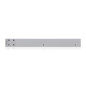 Ubiquiti UniFi Pro 24-Port PoE Gestito L2/L3 Gigabit Ethernet (10/100/1000) Supporto Power over Ethernet (PoE) 1U Argento Ubiquiti UniFi Pro 24-Port PoE Gestito L2/L3 Gigabit Ethernet (10/100/1000) Supporto Power over Ethernet (PoE) 1U Argento