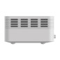 Strong MESHAX3000ADD sistema Wi-Fi Mesh Dual-band (2.4 GHz/5 GHz) Wi-Fi 6 (802.11ax) Bianco 3 Interno