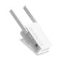 Strong AX1800 Ripetitore di rete 1800 Mbit/s Bianco