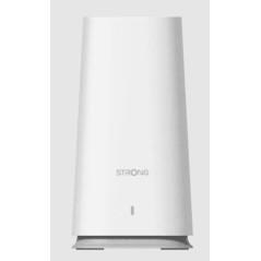 Strong ATRIA Wi-Fi Mesh Home Kit 2100 Dual-band (2.4 GHz 5 GHz) Wi-Fi 5 (802.11ac) Bianco 2 Interno