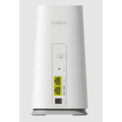 Strong ATRIA Wi-Fi Mesh Home Kit 2100 Dual-band (2.4 GHz 5 GHz) Wi-Fi 5 (802.11ac) Bianco 2 Interno
