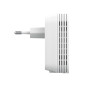 Strong POWERLWF600DUOMINI adattatore di rete PowerLine 600 Mbit/s Collegamento ethernet LAN Wi-Fi Bianco 2 pz