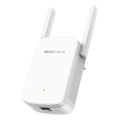 Mercusys ME30 moltiplicatore di rete Ripetitore di rete Bianco 10, 100 Mbit s
