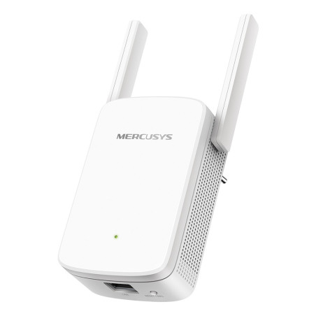 Mercusys ME30 moltiplicatore di rete Ripetitore di rete Bianco 10, 100 Mbit/s