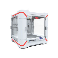 Hamlet HP3DX200E stampante 3D Fused Deposition Modeling (FDM)