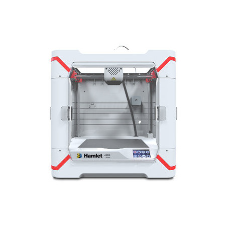 Hamlet HP3DX200E stampante 3D Fused Deposition Modeling (FDM)