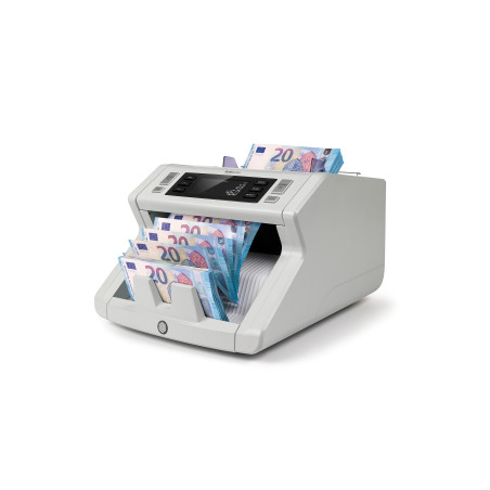 Safescan 2265 G2 Contabanconote Bianco