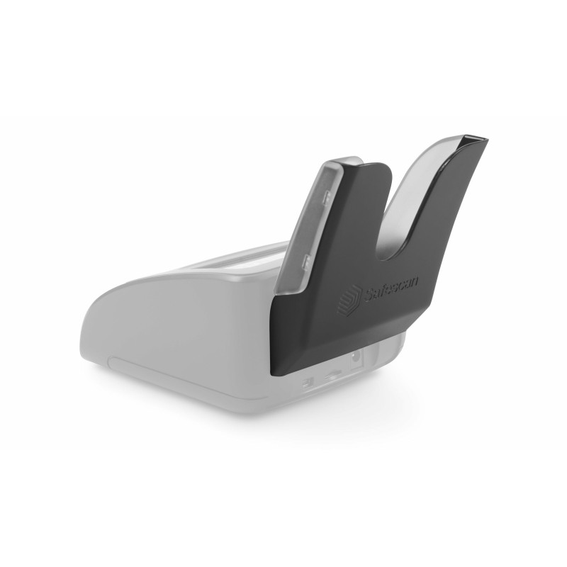 Safescan RS-100 raccoglitore per fotocopiatore 10 fogli